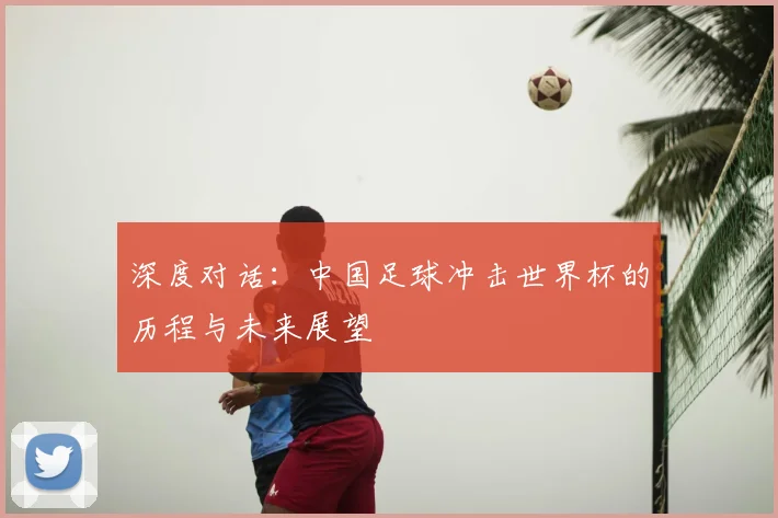 深度对话:中国足球冲击世界杯的历程与未来展望